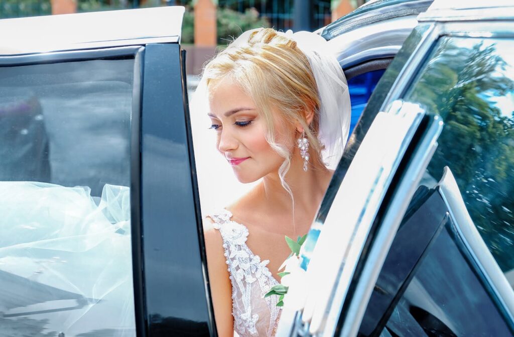 taxi para eventos y bodas en Telde con reserva previa